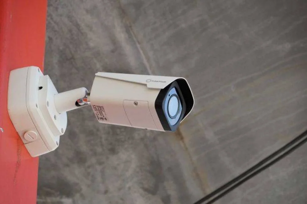 CCTV IP Camera - CCTV Installers